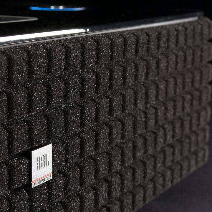 JBL L8 BT speaker macro