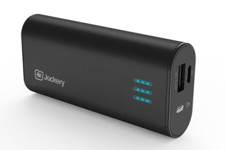 Jackery Bar Portable Charger
