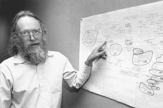Jon Postel