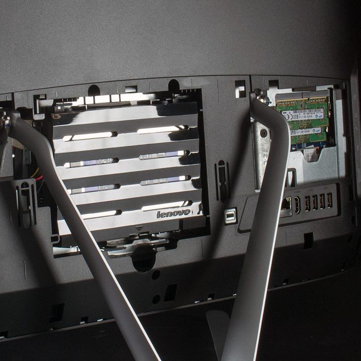 Lenovo C560 Touch