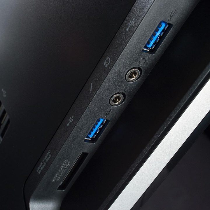 Lenovo C560 Touch