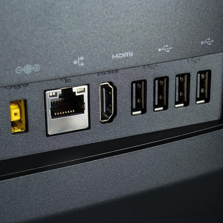Lenovo C560 Touch