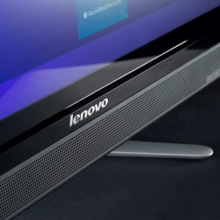 Lenovo C560 Touch