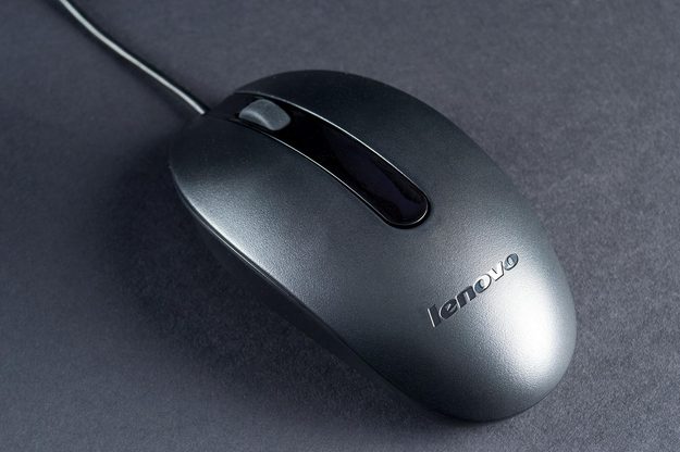 Lenovo C560 Touch
