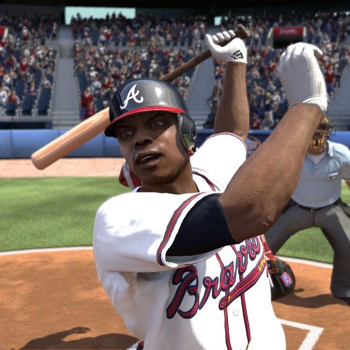 MLB 14 The Show screenshot 12