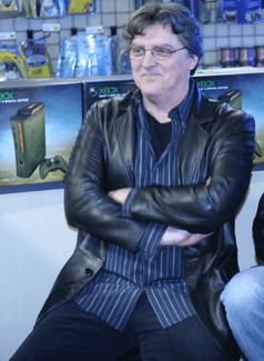 Marty ODonnell