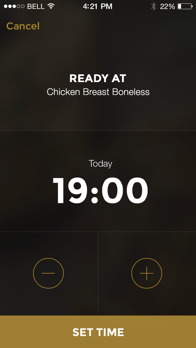 Mellow App