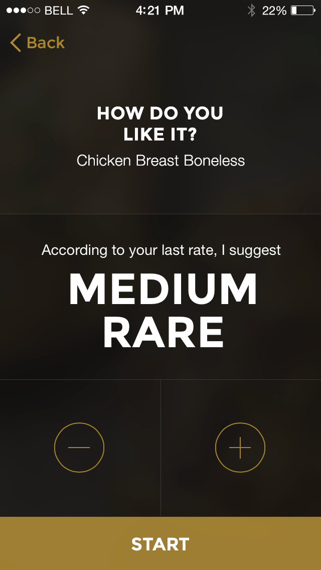 Mellow App
