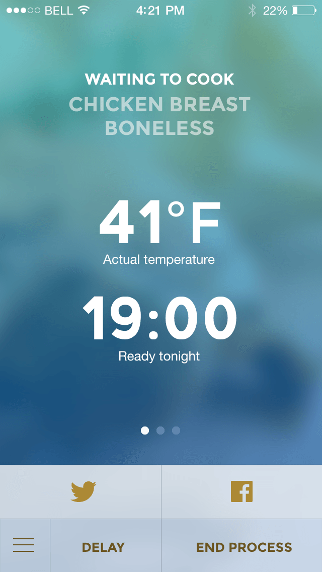 Mellow App