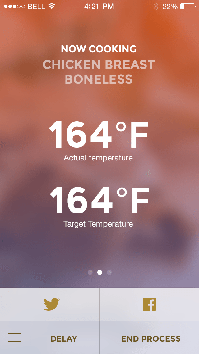 Mellow App