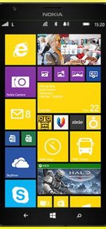 Nokia Lumia 1520