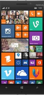 Nokia Lumia 930