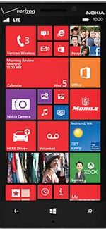 Nokia Lumia Icon