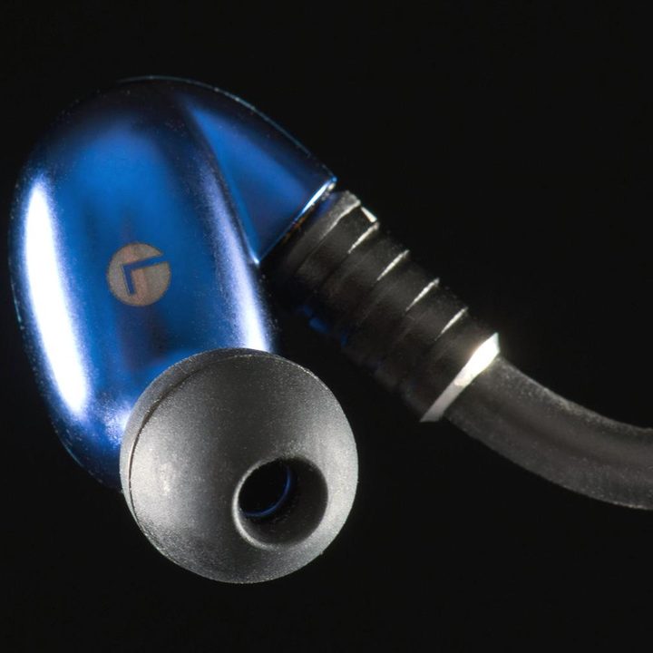 NuForce Primo 8