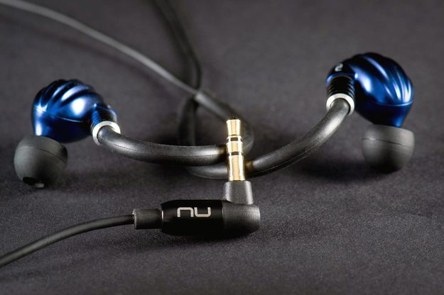 NuForce Primo 8