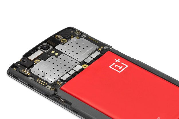 OnePlus One