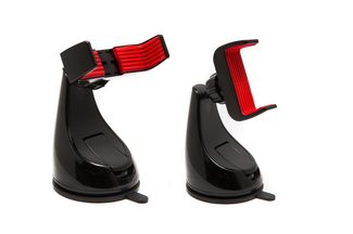Osomount 360 Grip In Car Mount