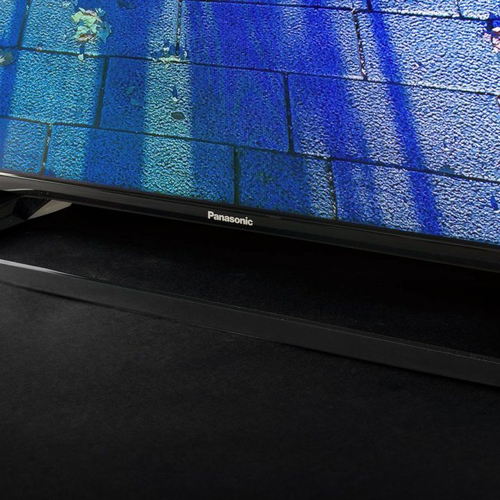 Panasonic TC-50AS530U