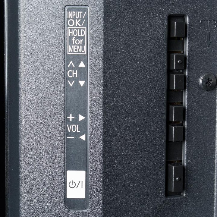Panasonic TC-50AS530U