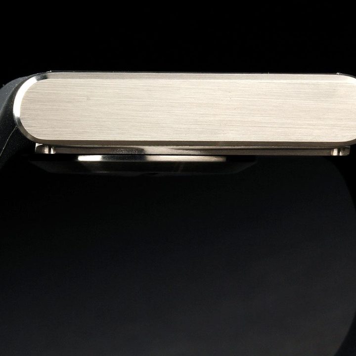 Phosphor watch left side