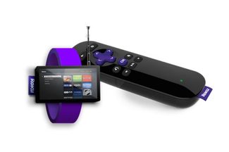 Roku Watch April Fool