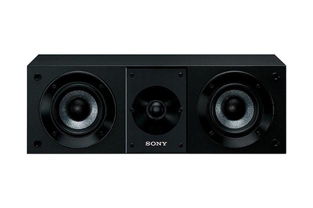 Sony SS-CS8 center channel speaker