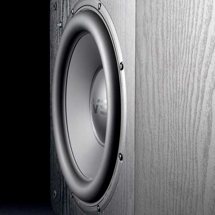 SVS SB 2000 driver