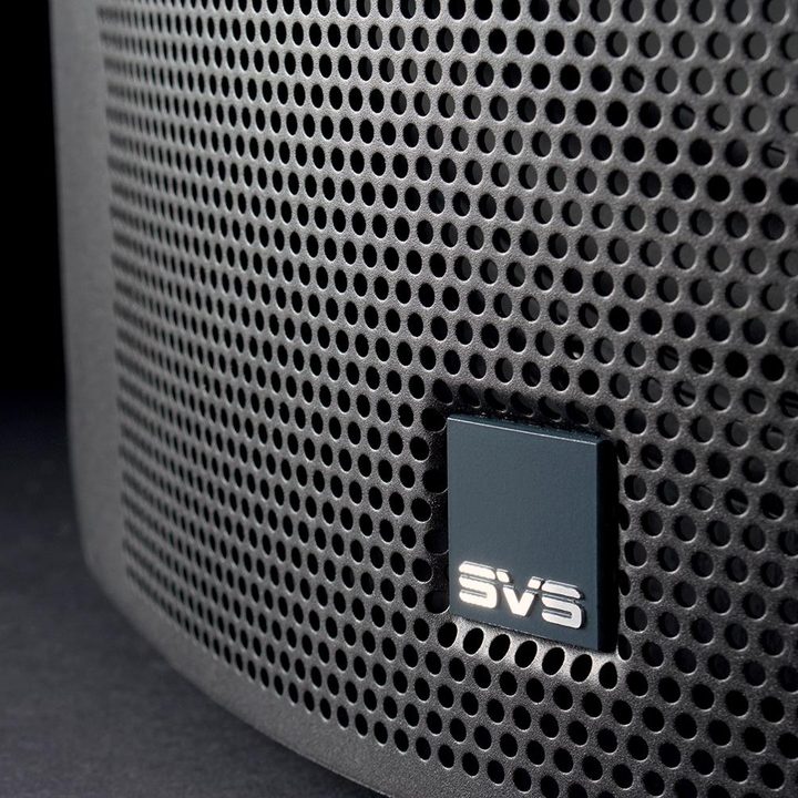 SVS SB 2000 logo