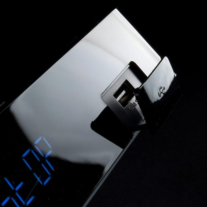 Samsung BD H6500 USB