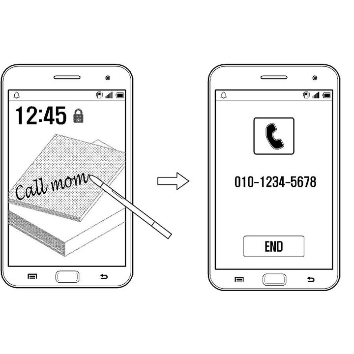 Samsung-Galaxy-Note-4-patent