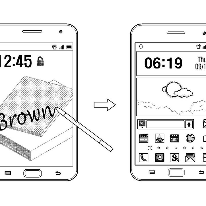 Samsung-Galaxy-Note-4-patent