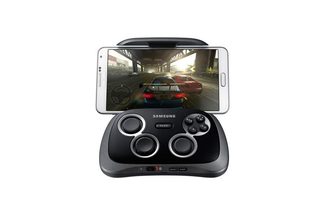 Samsung Gamepad