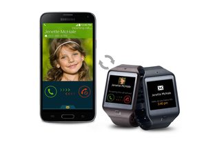 Samsung Gear 2 Neo
