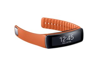 Samsung Gear Fit