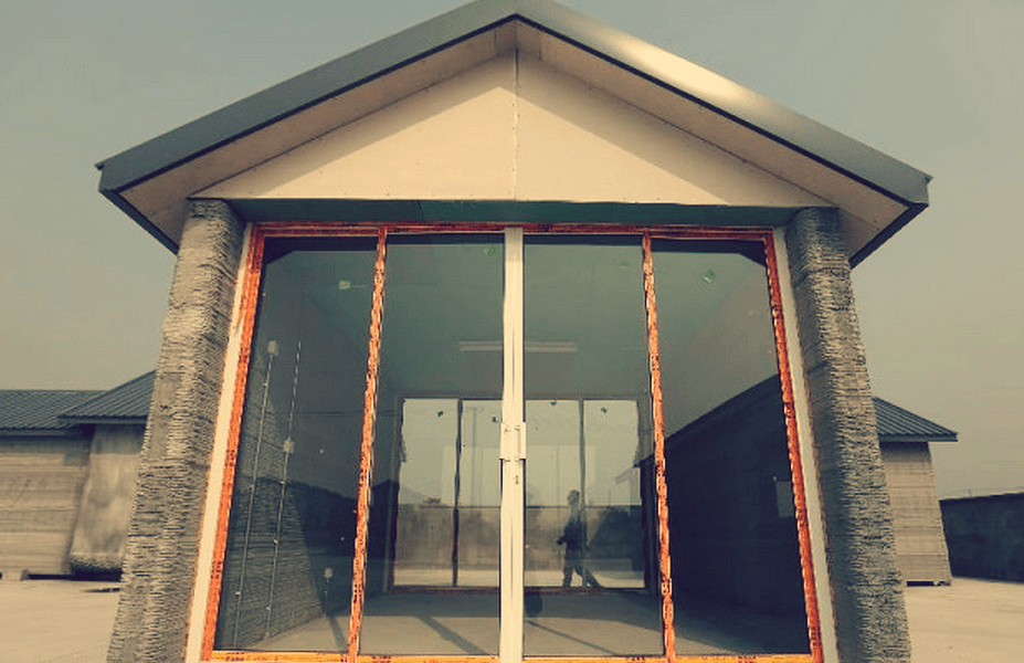 giant 3d printer can build 10 prefab homes 24 hours screen shot 2014 04 17 at 1 54 32 pm