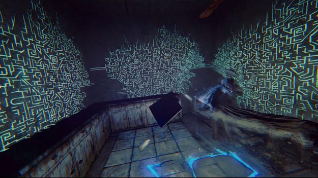 Daylight screenshot 3