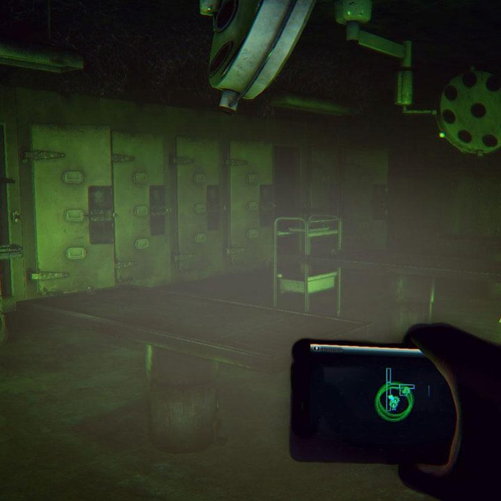 Daylight screenshot 6