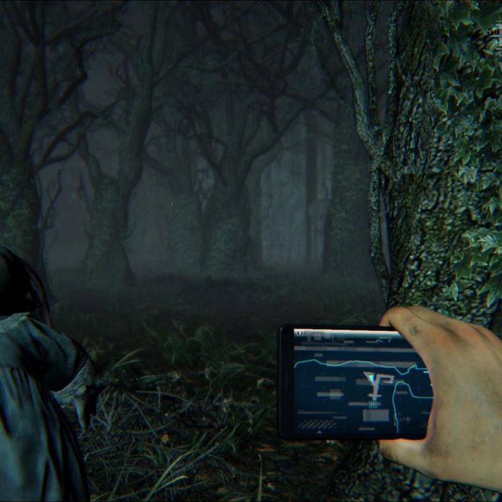 Daylight screenshot 7