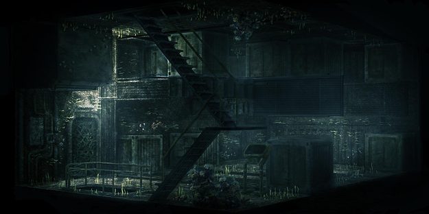 Soma - storage