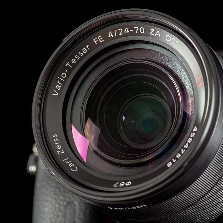 Sony Alpha A7S