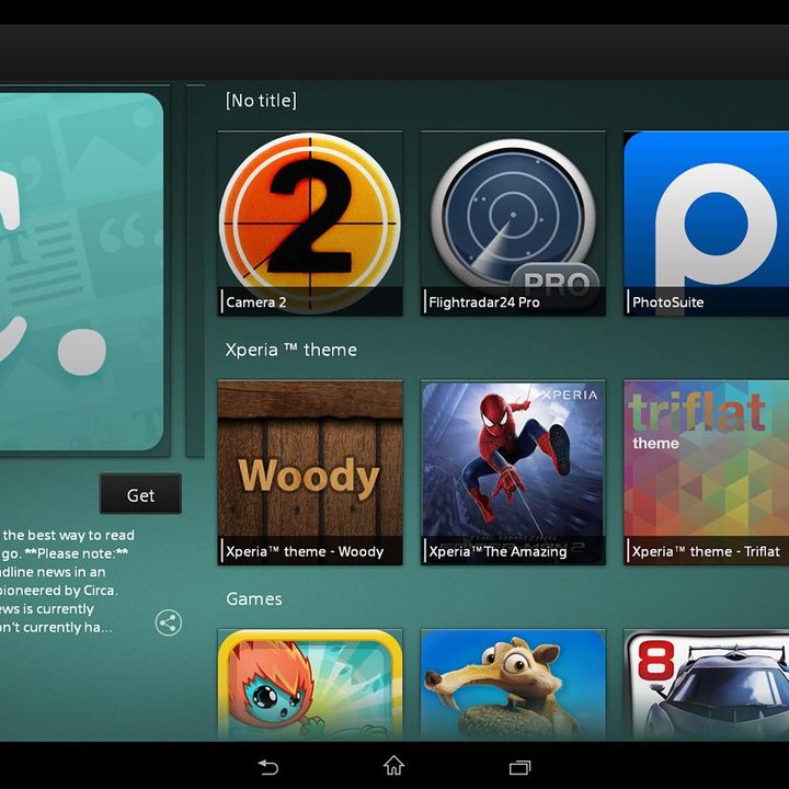 sony xperia z2 tablet review select copy