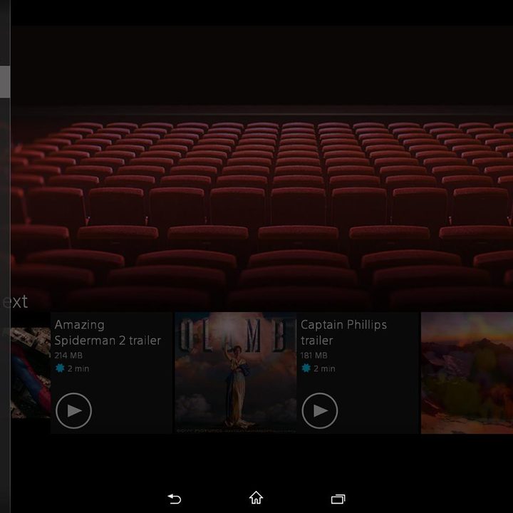 sony xperia z2 tablet review video unlimited