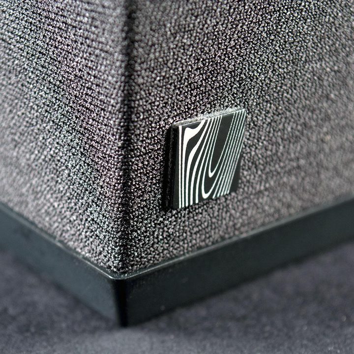 Soundfreaq SoundRise corner