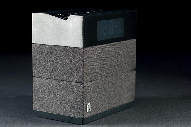 Soundfreaq SoundRise front angle