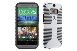 Speck CandyShell Grip Case