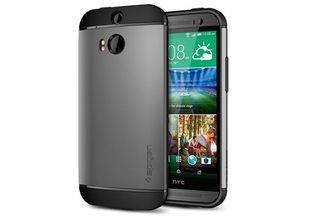 Spigen Slim Armor Case