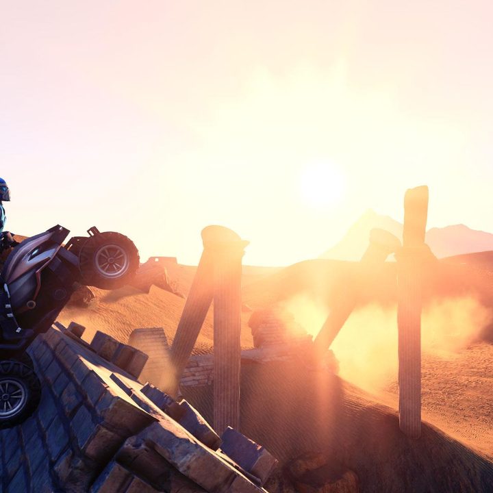 Trials Fusion screenshot 16