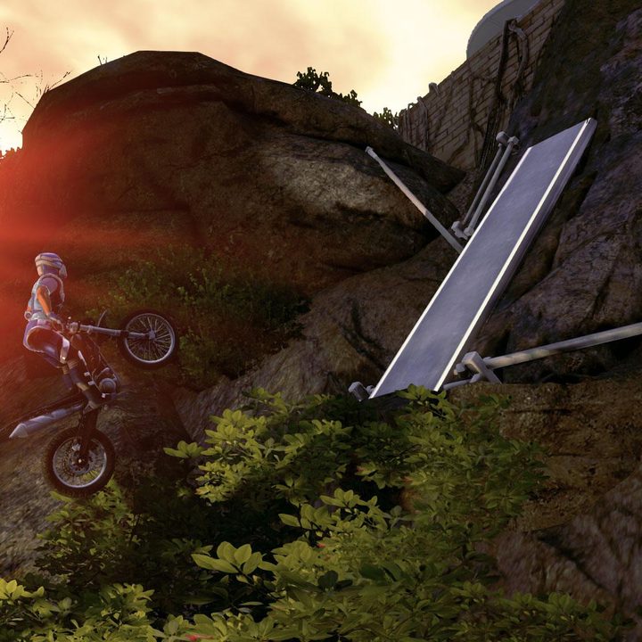 Trials Fusion screenshot 18