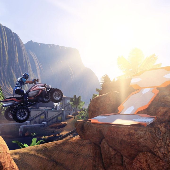 Trials Fusion screenshot 21