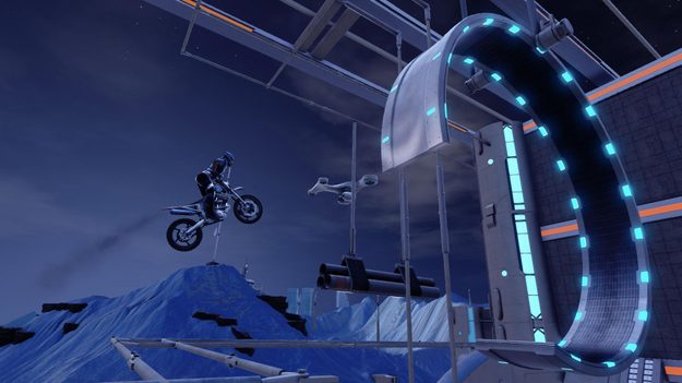 Trials Fusion screenshot 5